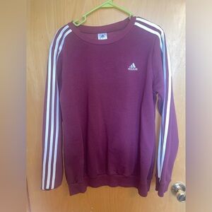 women’s ADIDAS sweatshirt
